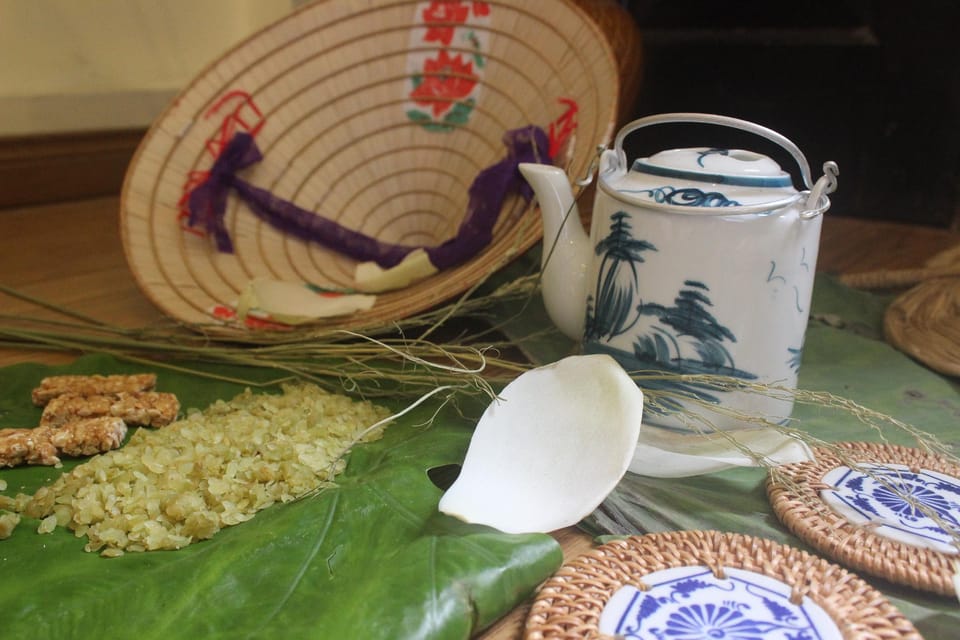 Xuan's house - Private rooms in OLD QUARTER - 2br Apartment in Hanoi