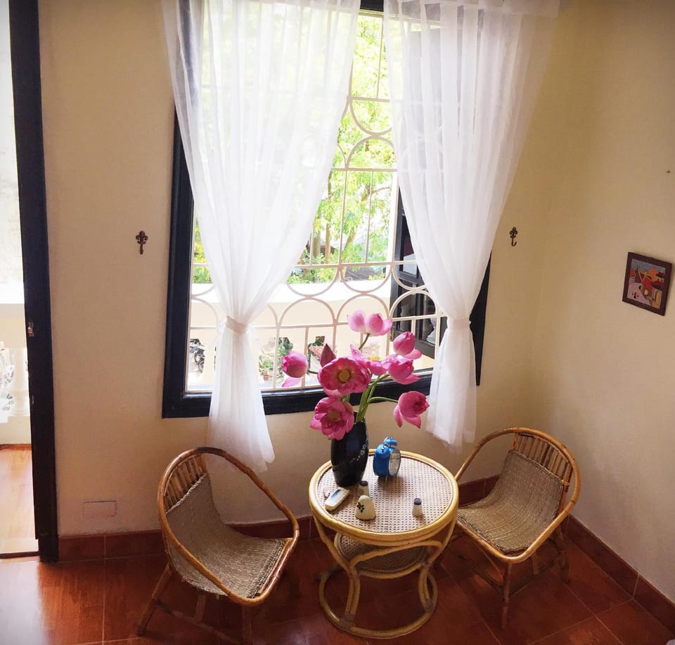 Xuan's house - Private Bed Room in OLD QUARTER Apartment in Hanoi