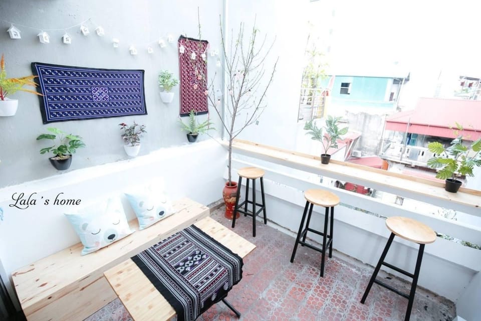 Old Quarter Houses Vacation rental in Hanoi