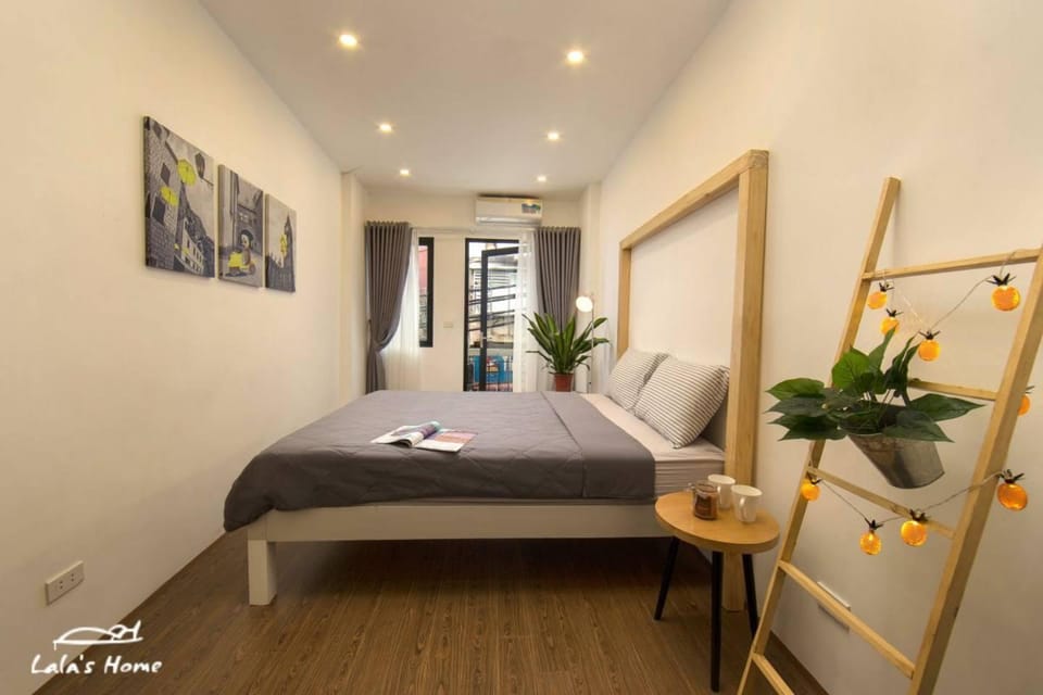 Old Quarter View House -Three Bedroom-Easternstay  Vacation rental in Hanoi