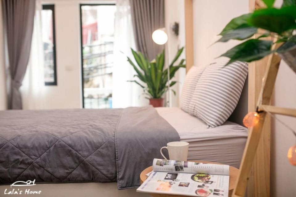 Old Quarter View House -Three Bedroom-Easternstay  Vacation rental in Hanoi