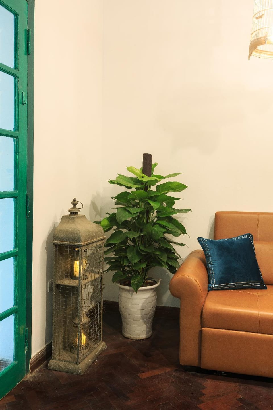 UniHome #3 Apartment in Hanoi