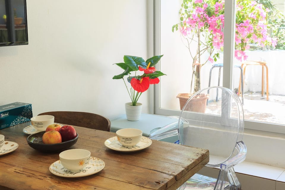 UniHome #4 Apartment in Hanoi