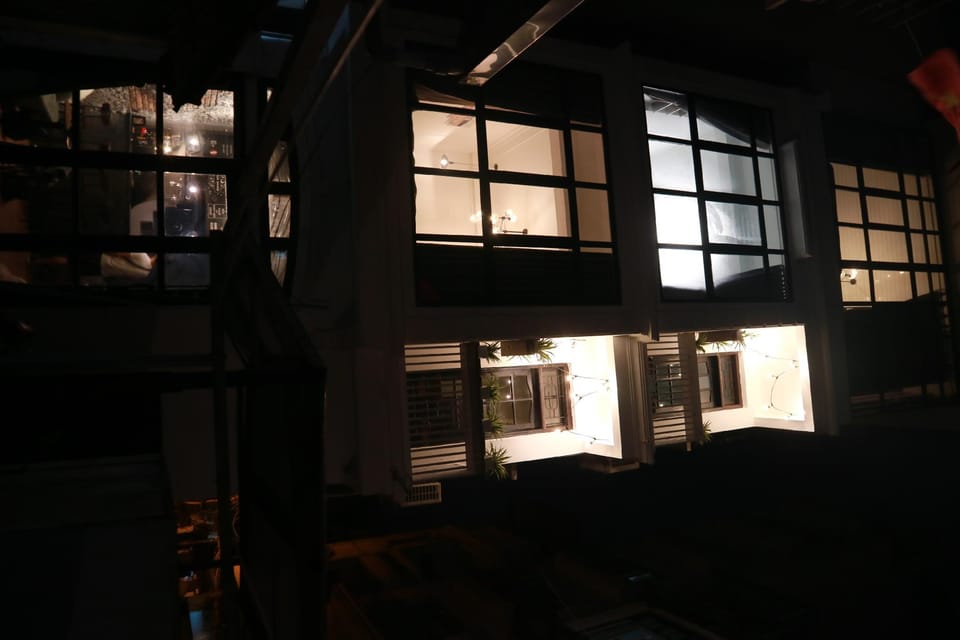 Sunsight House 2 Apartment in Hanoi