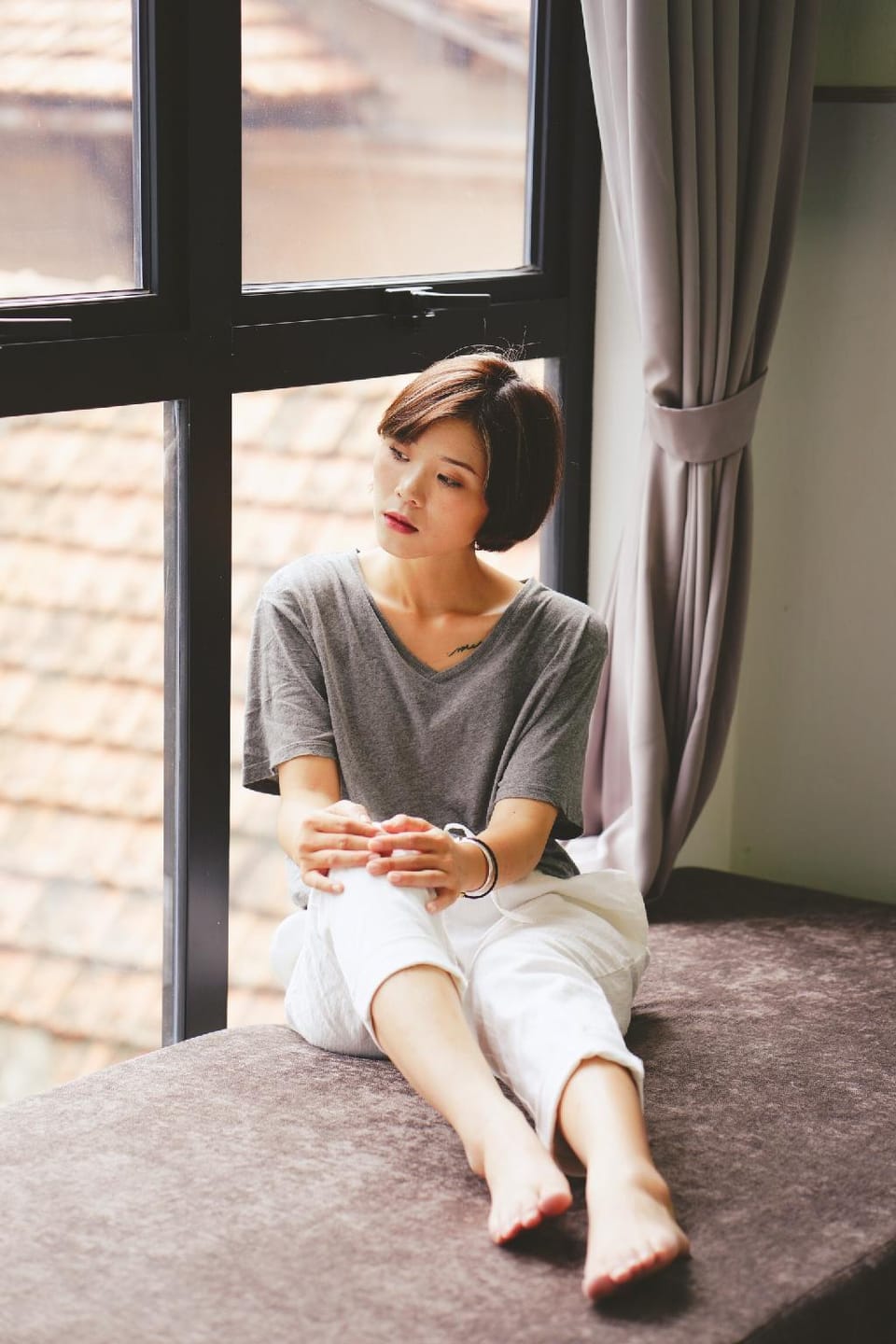 Sunsight 3 - Cozy house in old quarter Vacation rental in Hanoi