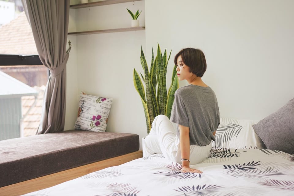 Sunsight 3 - Cozy house in old quarter Vacation rental in Hanoi