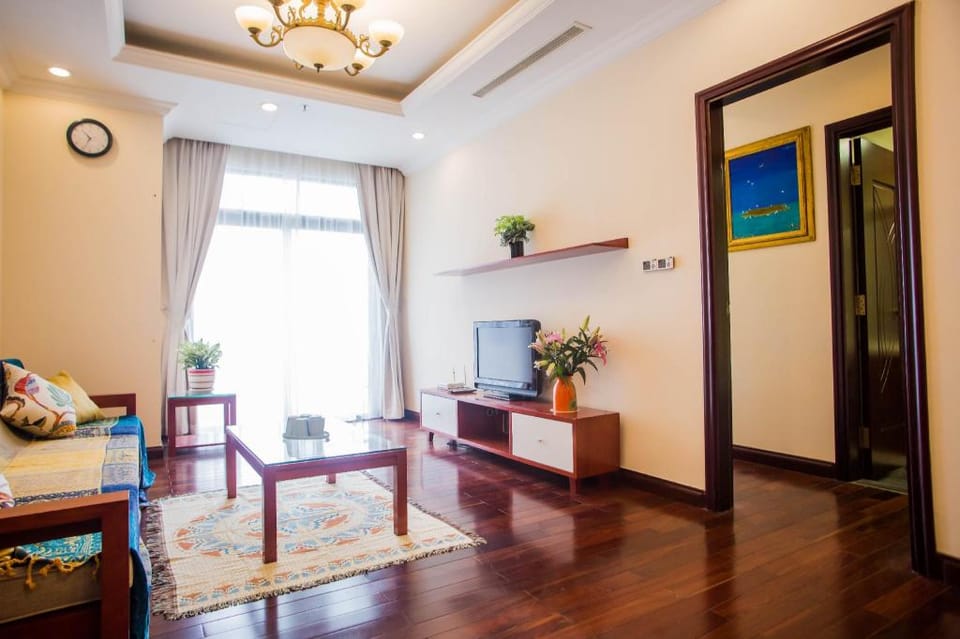 Mii's home - Royal City 2BR apartment Apartment in Hanoi