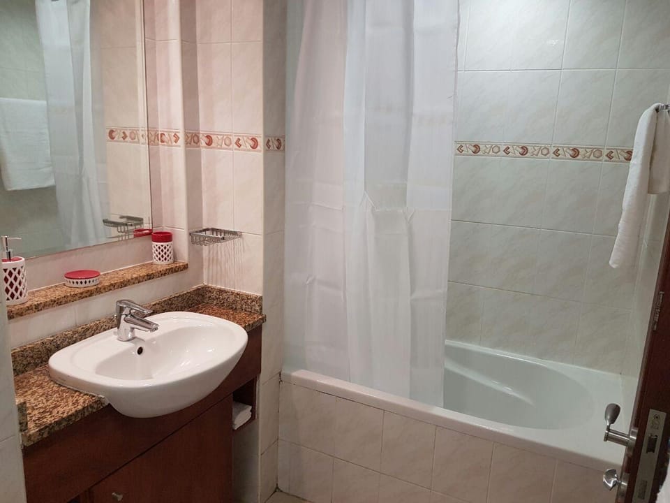 Beautiful 1Bedroom Apartment Near Metro Station Apartment in Dubai