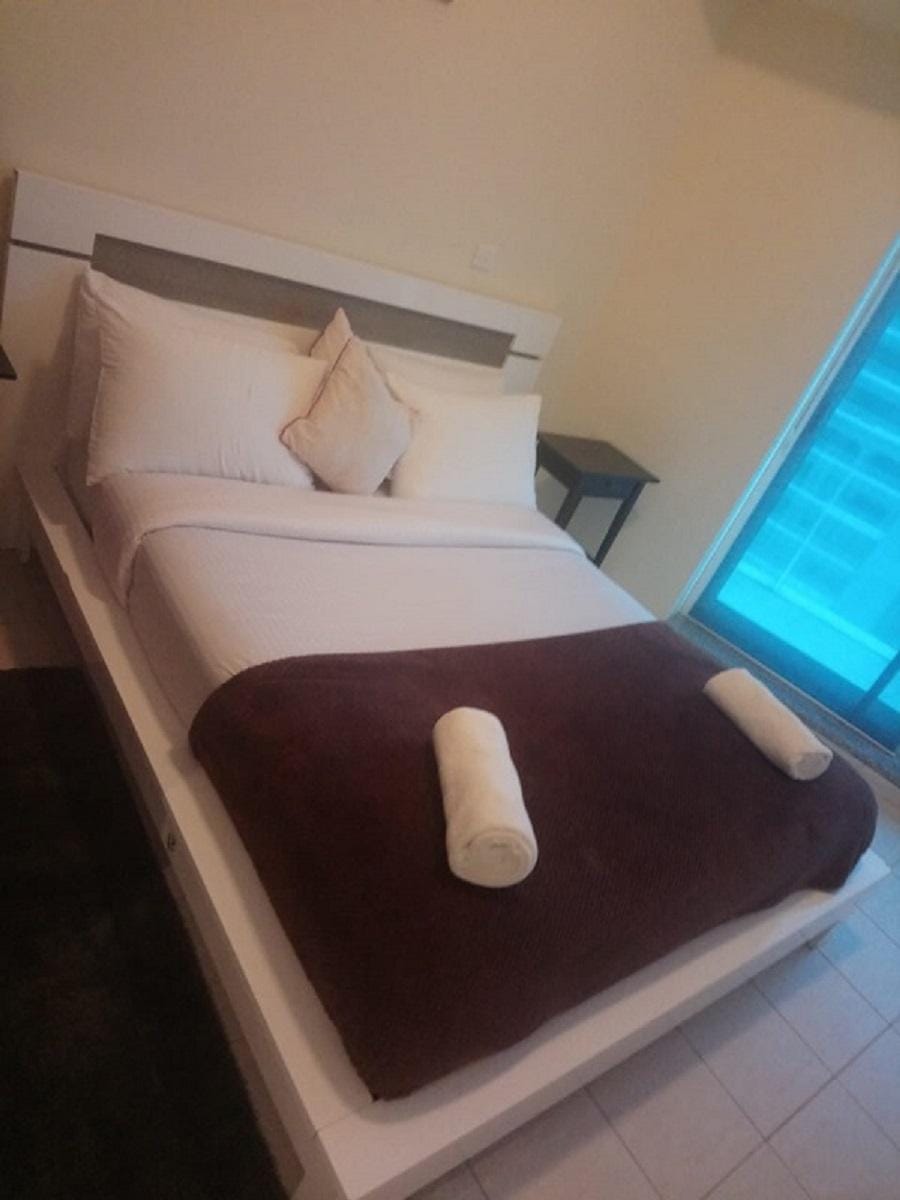 Beautiful 1Bedroom Apartment Near Metro Station Apartment in Dubai