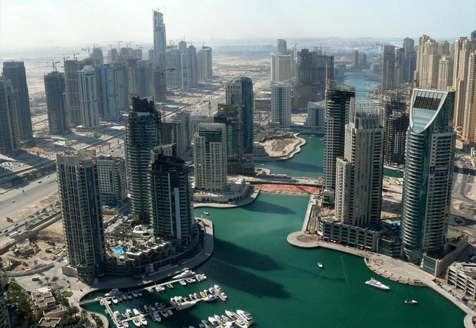 Beautiful 1Bedroom Apartment Near Metro Station Apartment in Dubai