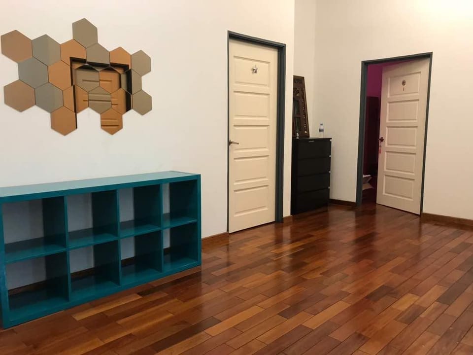 GIGAMATE IM8 Kuantan Holiday Homestay Vacation rental in Pahang, Malaysia