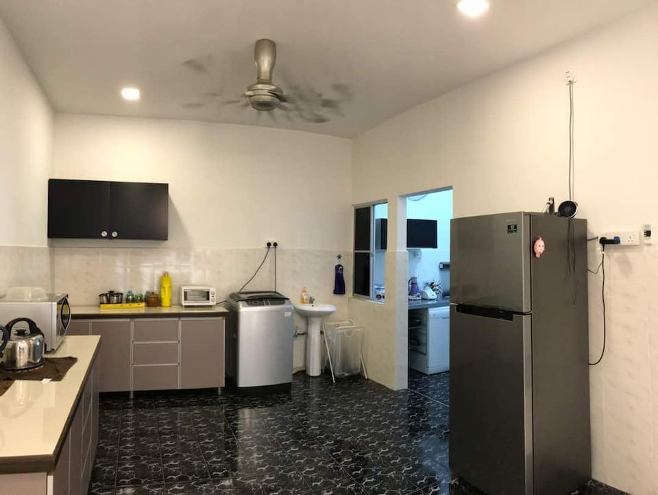 GIGAMATE IM8 Kuantan Holiday Homestay Vacation rental in Pahang, Malaysia