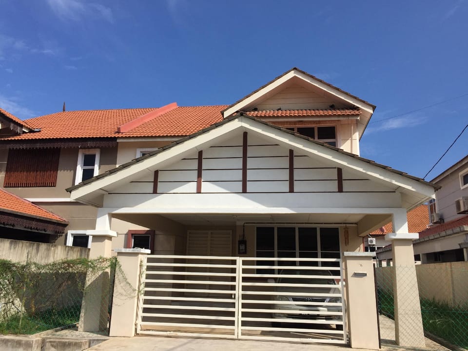 GIGAMATE IM8 Kuantan Holiday Homestay Vacation rental in Pahang, Malaysia