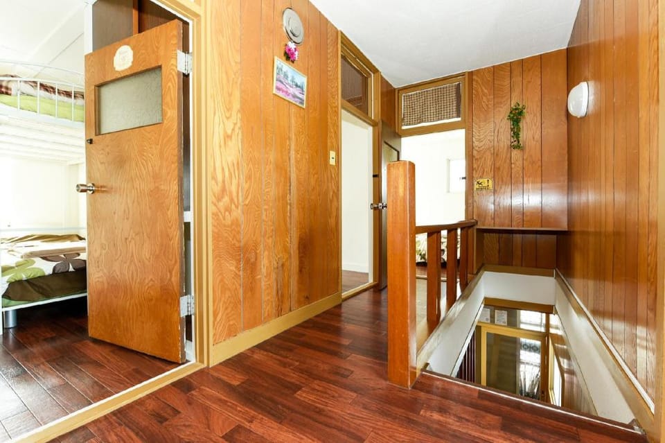 Max20. Rerax at sunroom in the detached house! Vacation rental in Sapporo