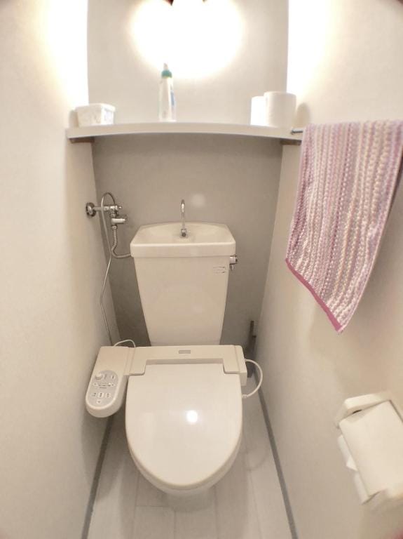 F302 Convenient! Susukino studio+ WiFi Apartment in Sapporo