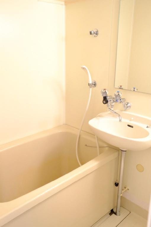 J201/OdoriPark/big private balcony/Double access! Apartment in Sapporo