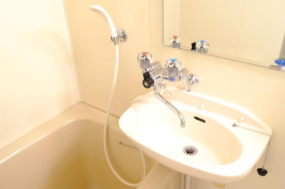 J201/OdoriPark/big private balcony/Double access! Apartment in Sapporo