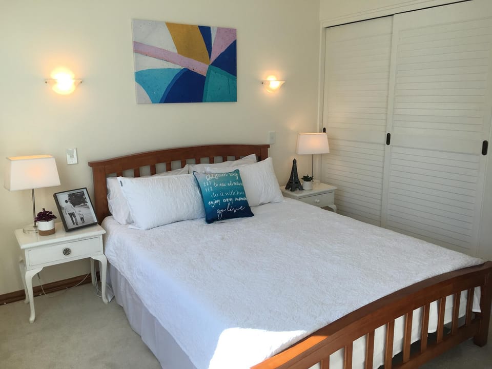 Princes Wharf Apartment Auckland City CBD Apartment in Auckland