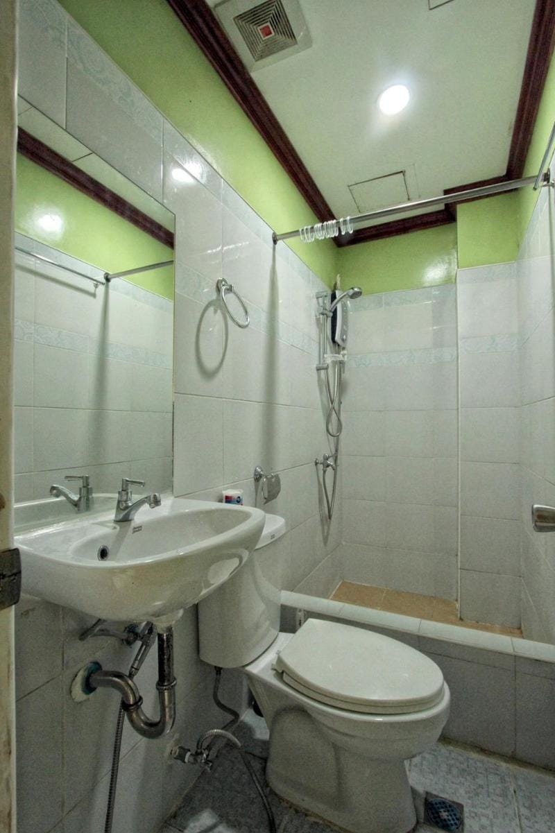 Amazingly Stunning Vacation Home (H) Apartment in Cebu City