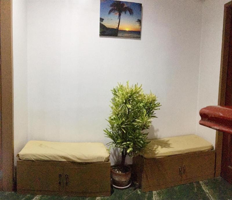 Amazingly Stunning Vacation Home (H) Apartment in Cebu City