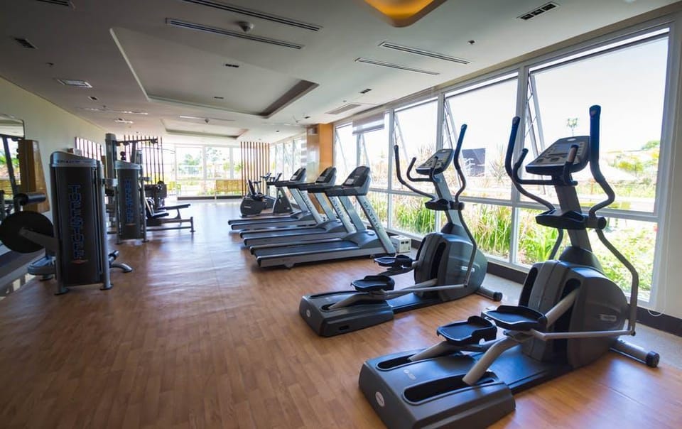 8 Newtown Studio C Apartment in Lapu-Lapu City
