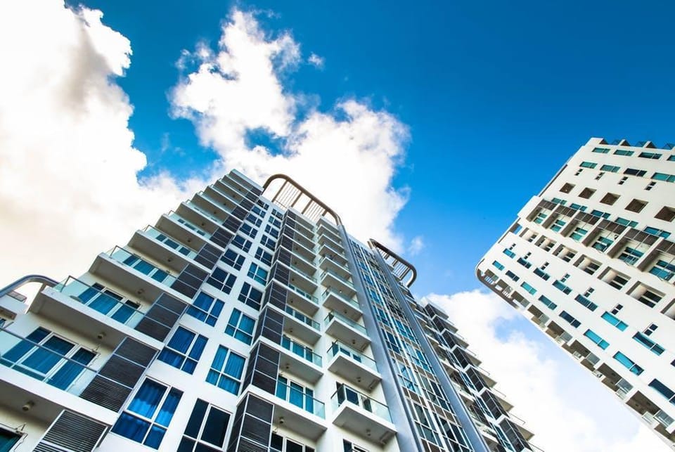 8 Newtown Studio C Apartment in Lapu-Lapu City