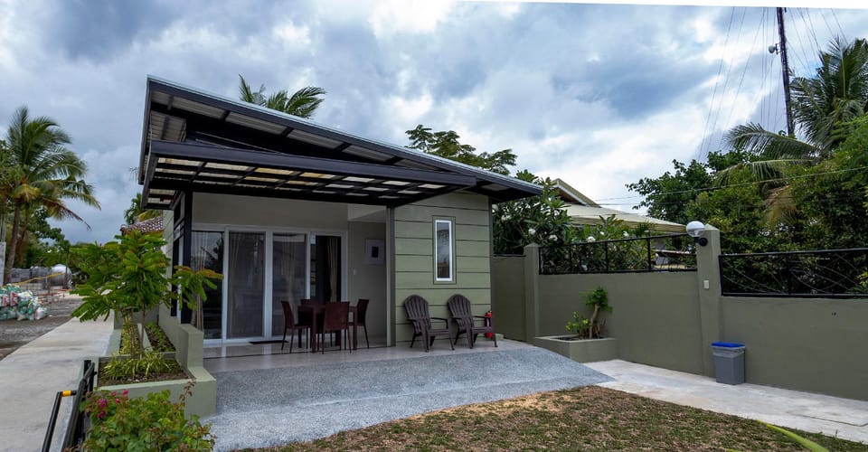 Teivah Yeshua Retreat Center Villa in Central Visayas