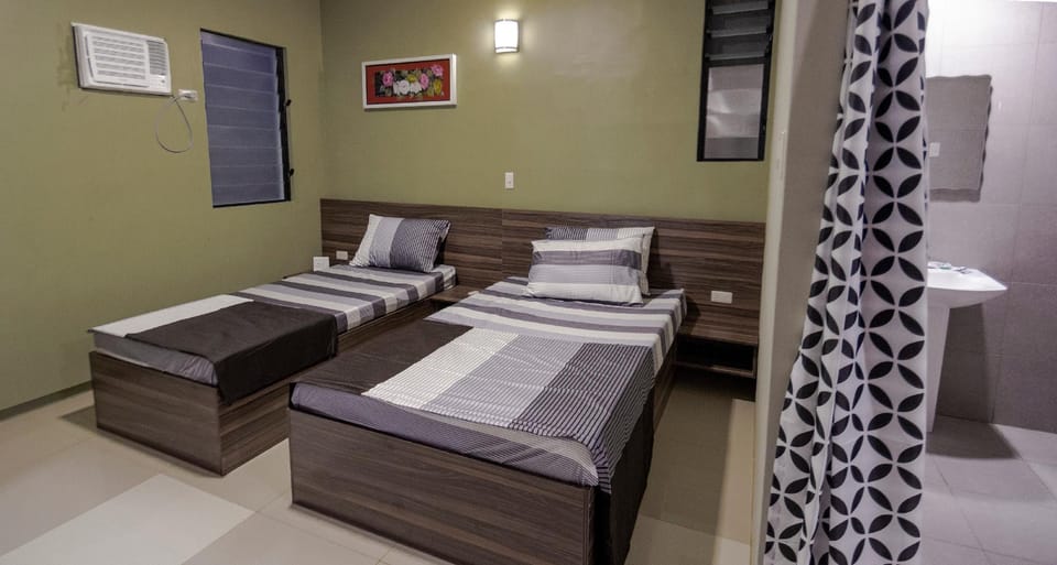 Teivah Yeshua Retreat Center Villa in Central Visayas