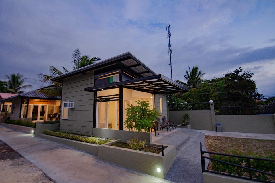 Teivah Yeshua Retreat Center Villa in Central Visayas
