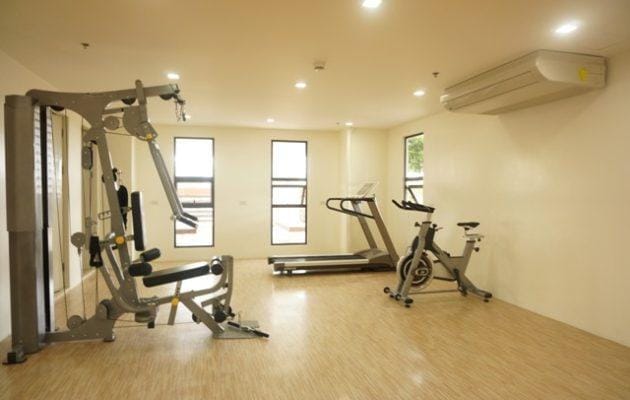 MABOLO GARDEN A3  FREE POOL GYM WIFI NEAR MALL Apartment in Lapu-Lapu City