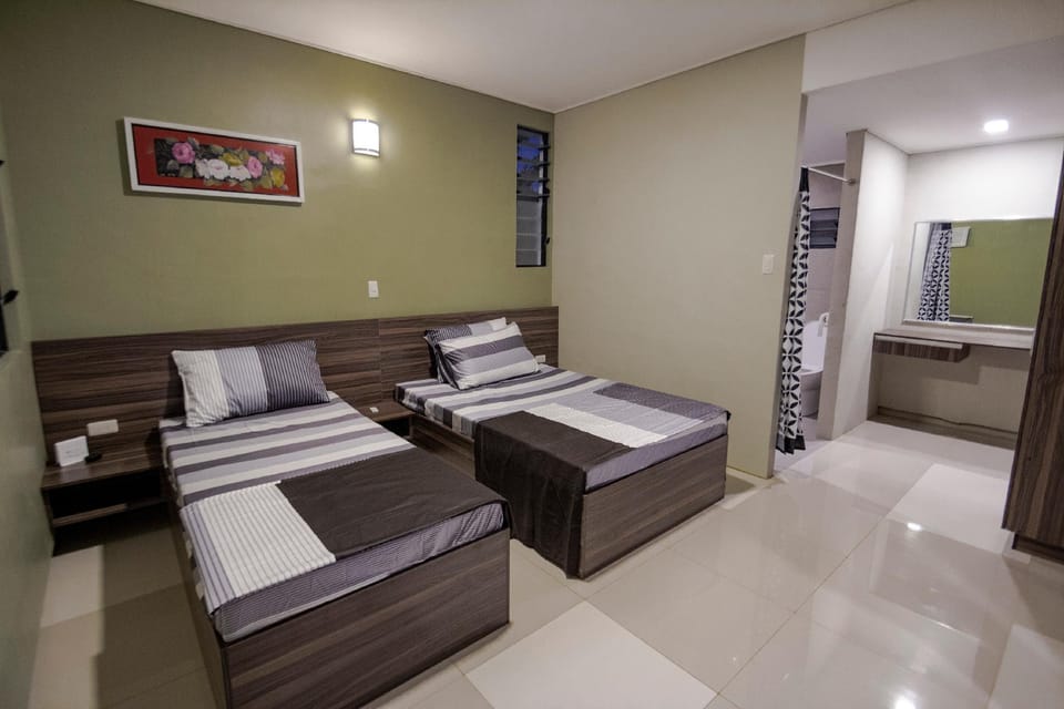 Teivah Yeshua Retreat Center - Reuben Villa in Central Visayas