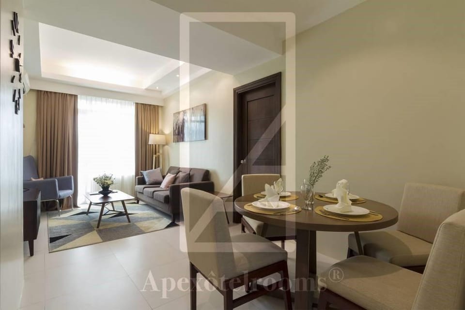 Ayala Hotel Apartment Best Deluxe Elite Prime Home Apartment in Lapu-Lapu City