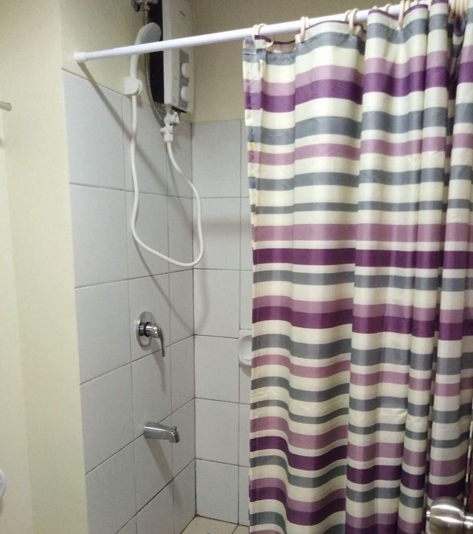 Bevs Business condo Apartment in Lapu-Lapu City
