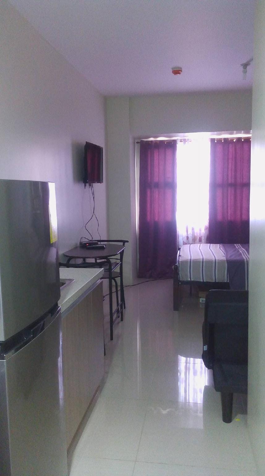 Bevs Business condo Apartment in Lapu-Lapu City