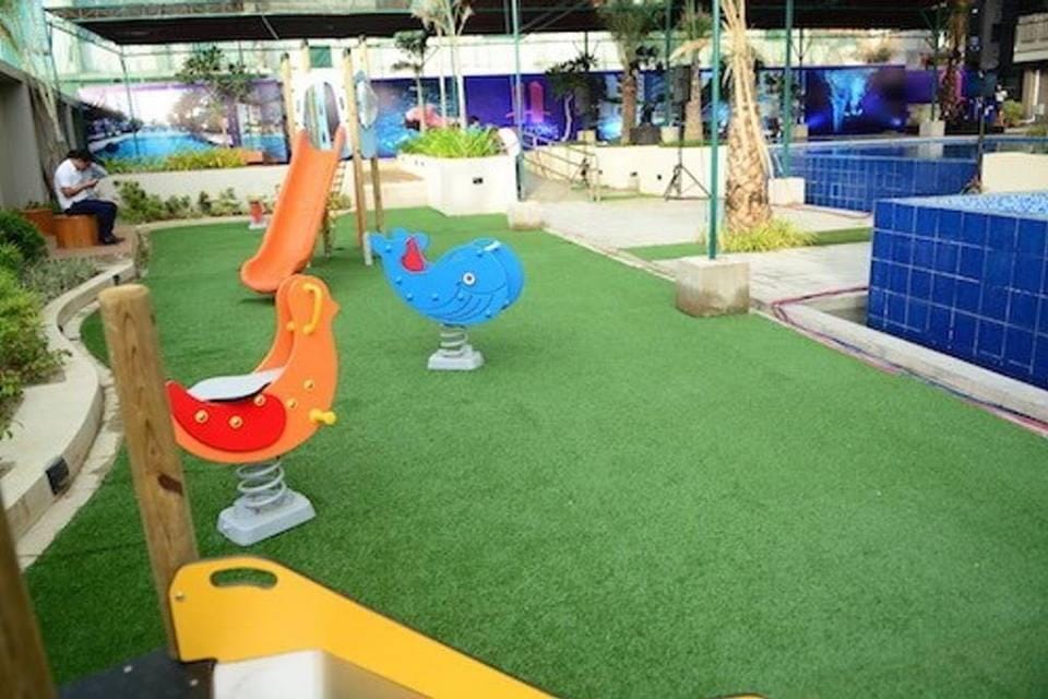 Bevs Business condo Apartment in Lapu-Lapu City