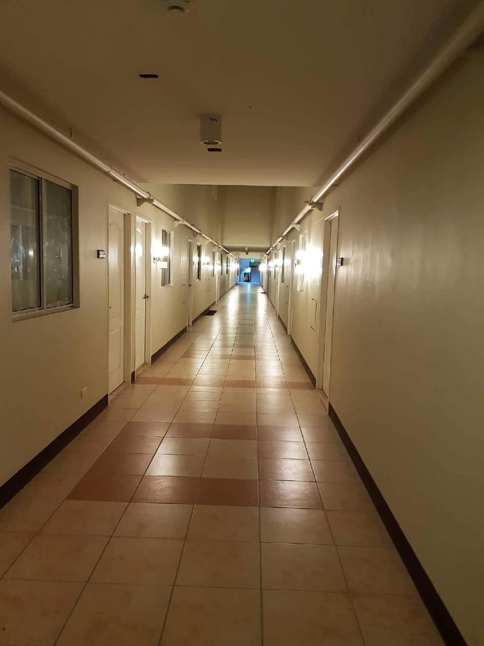 2 BR San Remo Oasis - Cebu City near new SM Mall Apartment in Cebu City