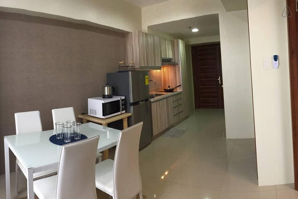 Your Perfect Home in the City Apartment in Lapu-Lapu City