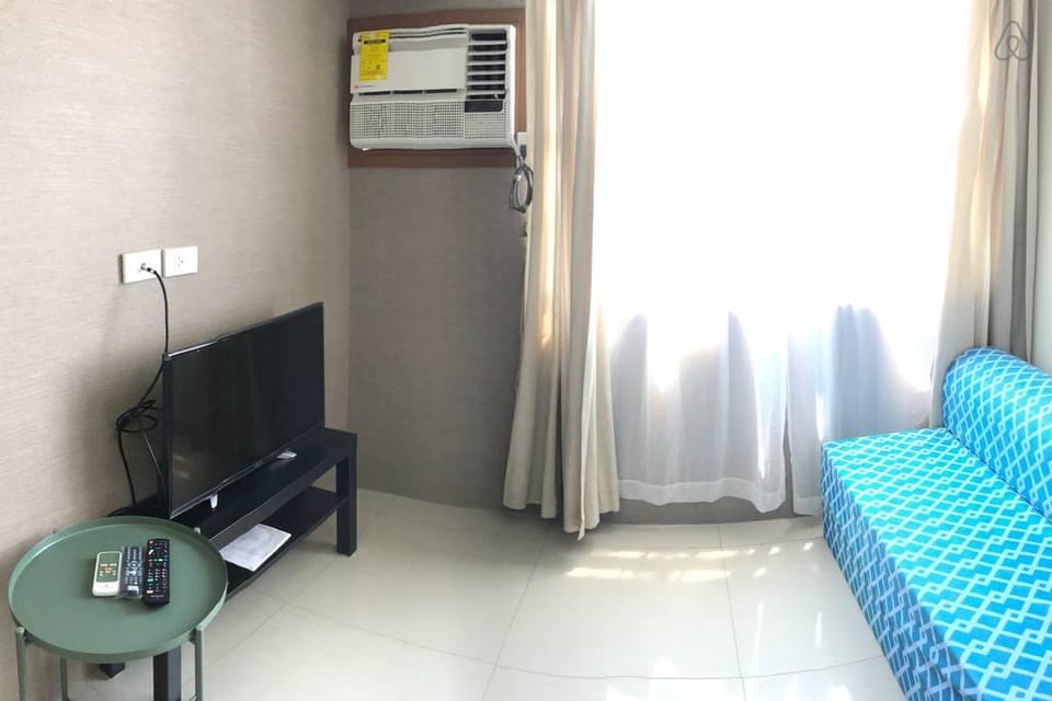 Your Perfect Home in the City Apartment in Lapu-Lapu City