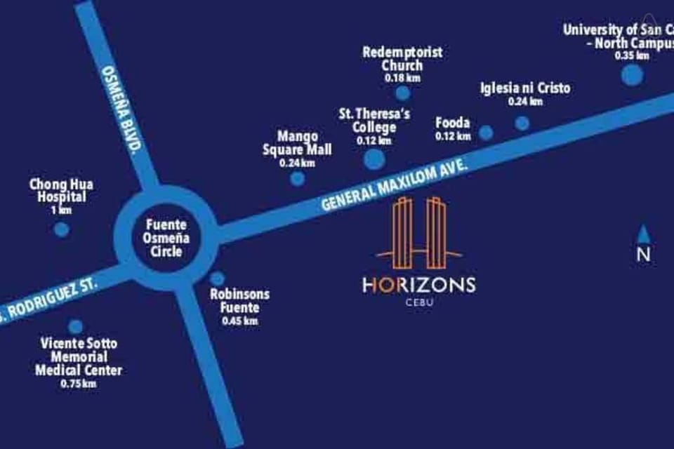 Your Perfect Home in the City Apartment in Lapu-Lapu City