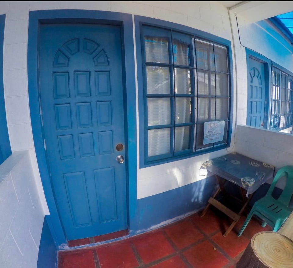 Juanitas Guesthouse Sta. Fe Bantayan Island RM3 Vacation rental in Central Visayas