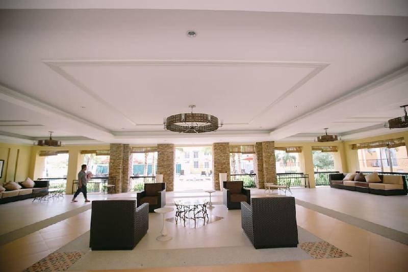 MJ condo @ San Remo Oasis Apartment in Cebu City