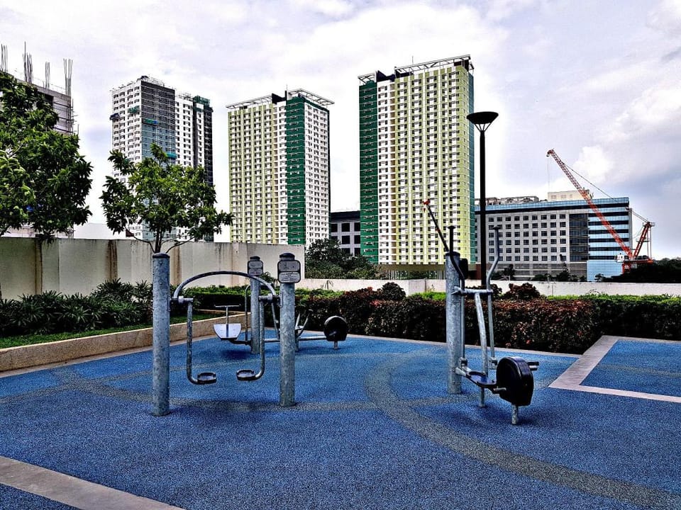 LOVELY STUDIO AT AVIDA TOWERS IT PARK Apartment in Lapu-Lapu City