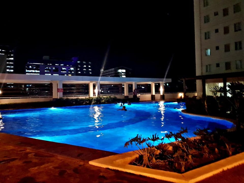 LOVELY STUDIO AT AVIDA TOWERS IT PARK Apartment in Lapu-Lapu City