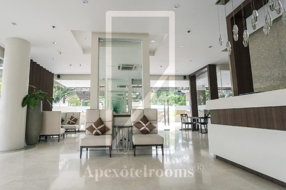 Apartment Ayala Hotel New Sunny Premier Home Best Apartment in Lapu-Lapu City