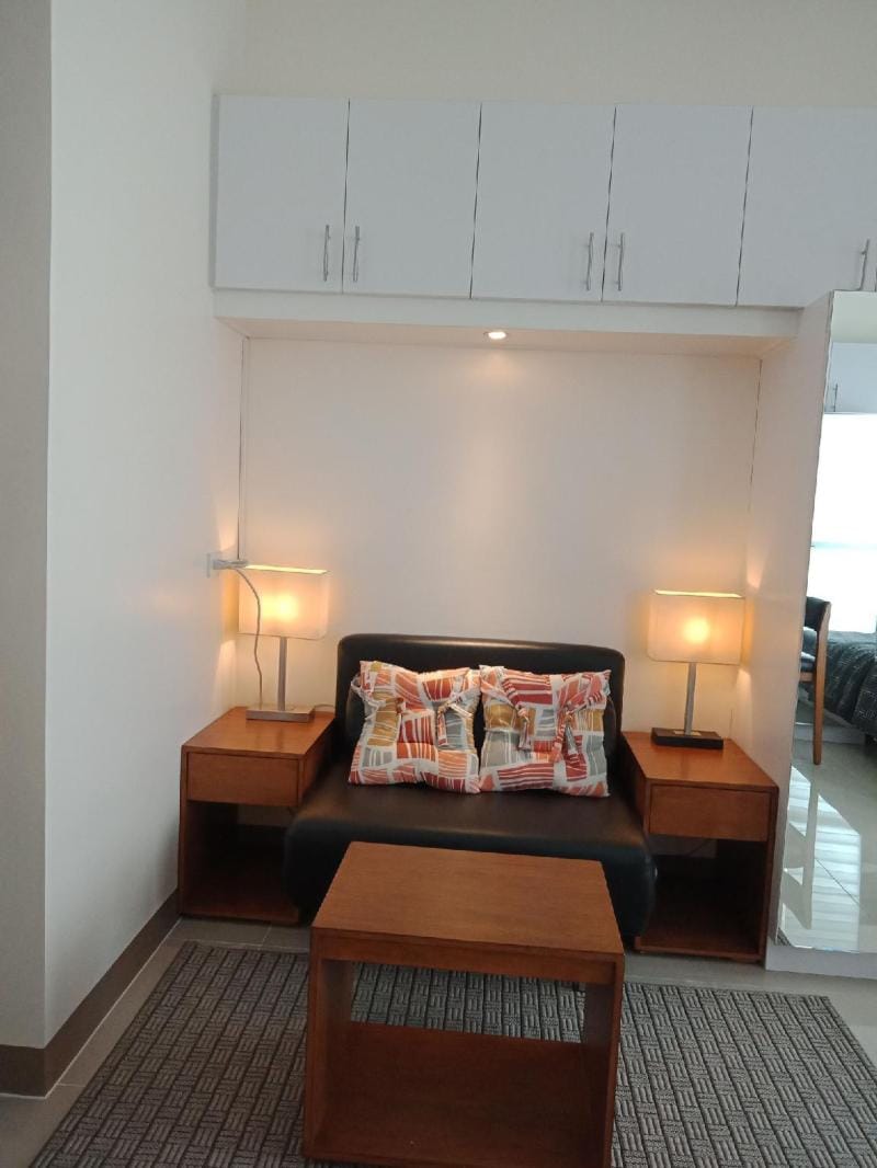 MABOLO GARDEN A4  FREE POOL GYM WIFI NEAR MALL Apartment in Lapu-Lapu City