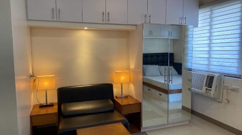 MABOLO GARDEN A4  FREE POOL GYM WIFI NEAR MALL Apartment in Lapu-Lapu City