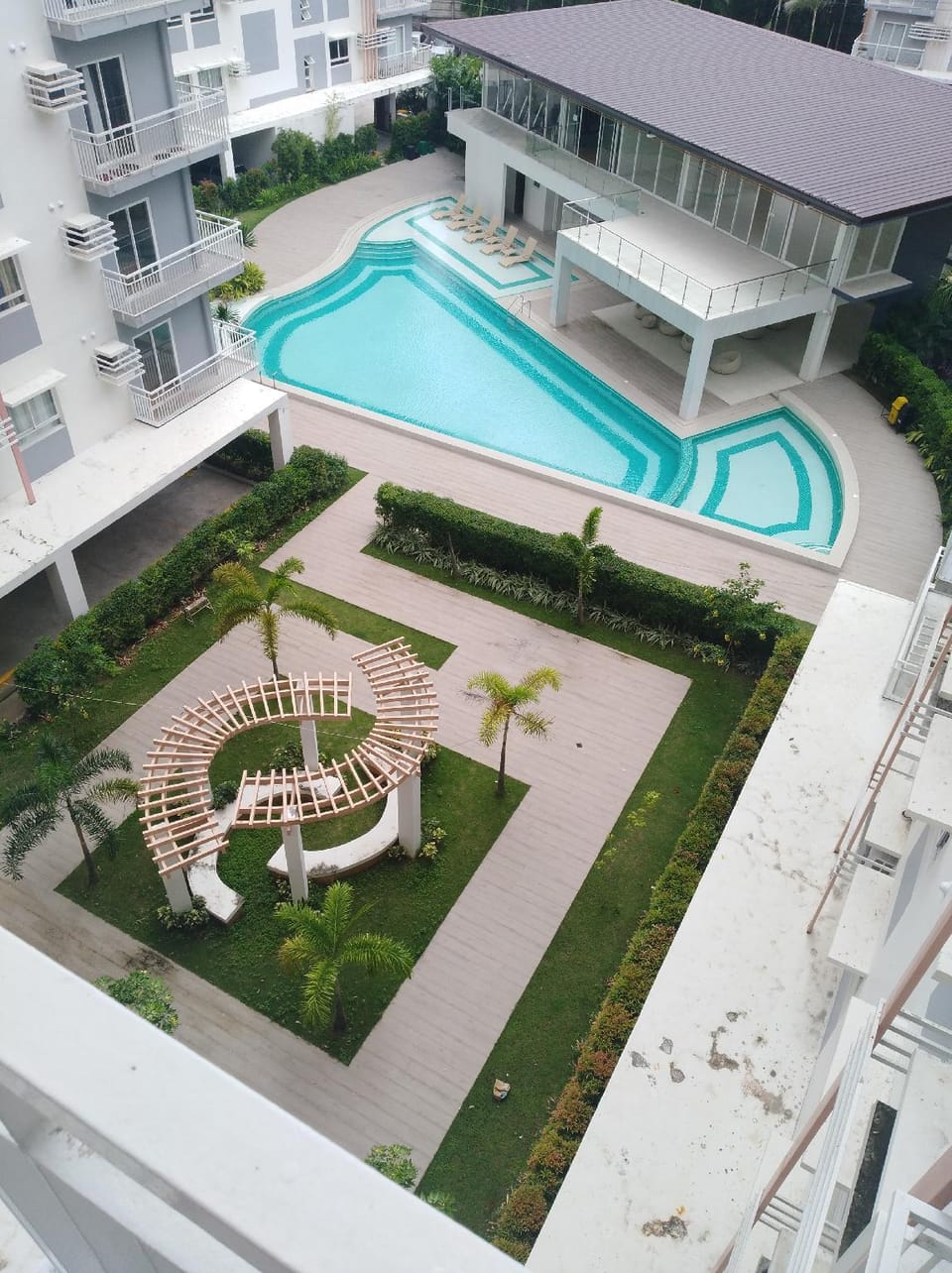 Cozy 2BR Mivesa near IT Park Lahug Cebuw/amenities Apartment in Lapu-Lapu City