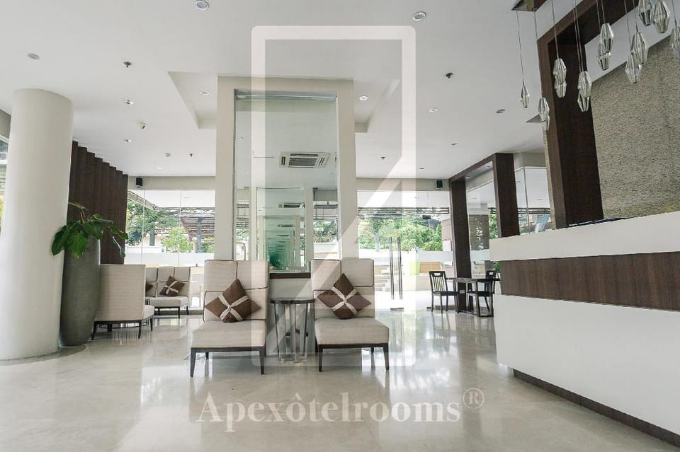 Hotel Apartment Ayala Luxury Finest Home Apartment in Lapu-Lapu City