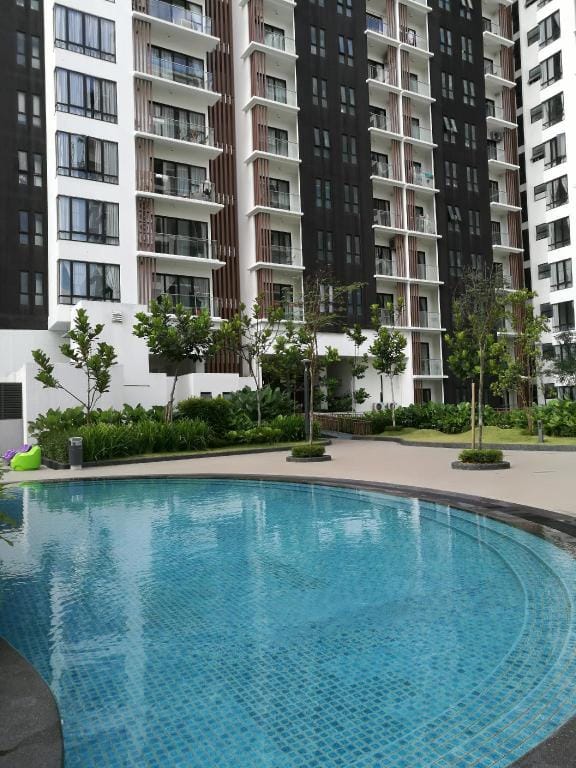 The Tropic@Midhills Genting Highlands (Free WiFi) Apartment in Selangor, Malaysia