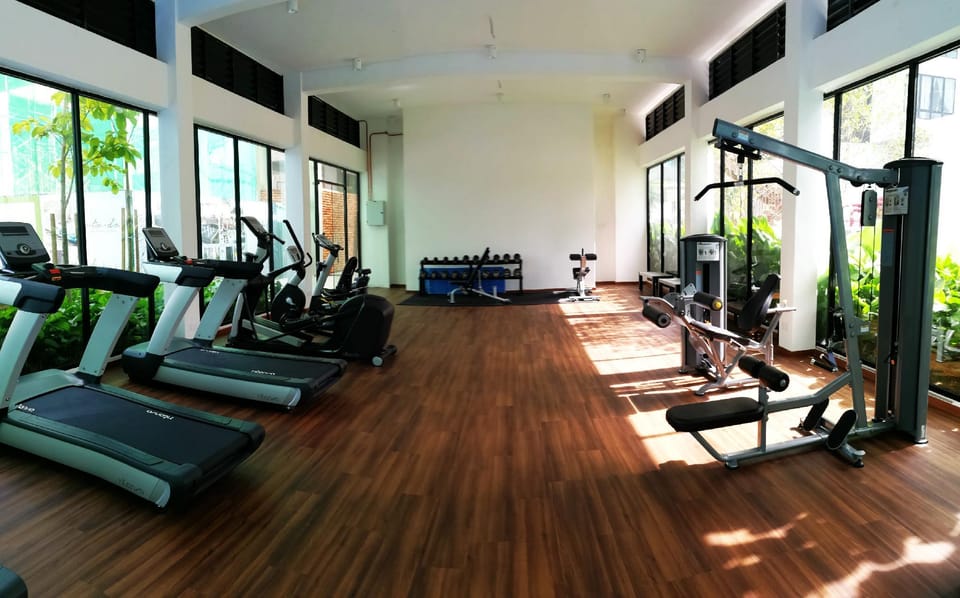 Lovely Homes @ MIdhills Genting Apartment in Selangor, Malaysia